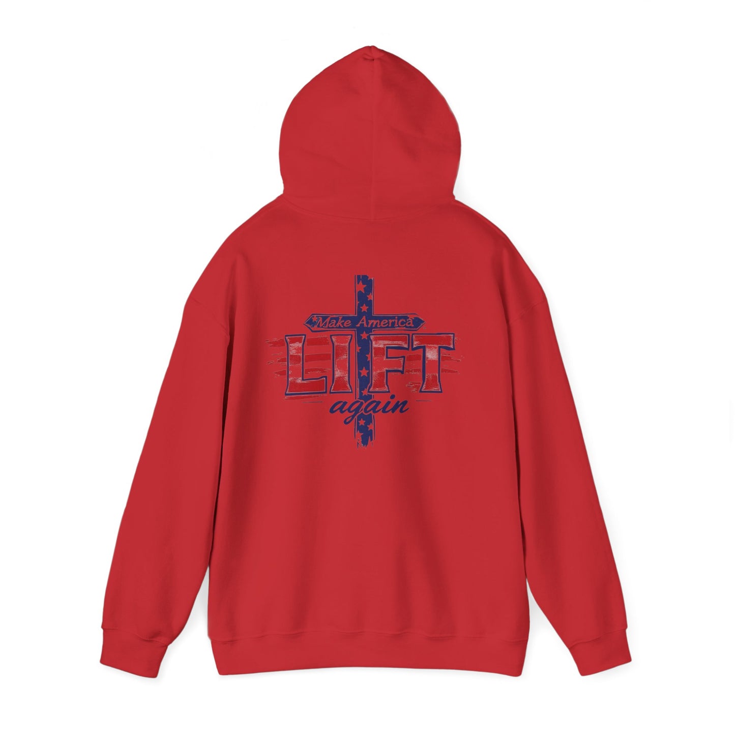 Star Cross Hoodie