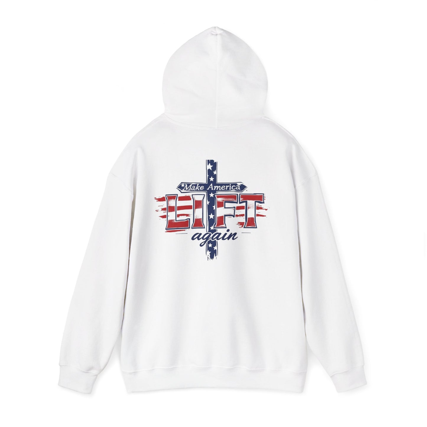 Star Cross Hoodie