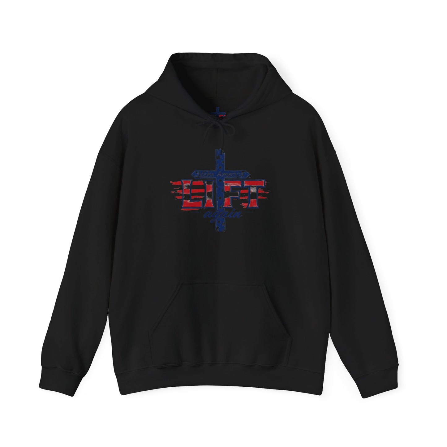 Star Cross Hoodie