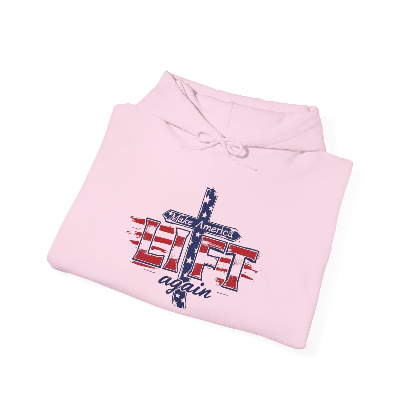 Star Cross Hoodie