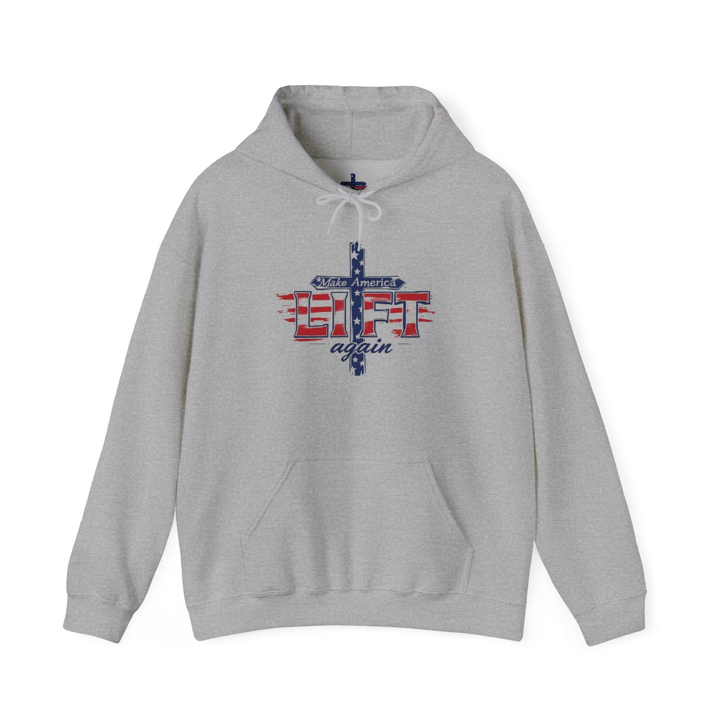 Star Cross Hoodie