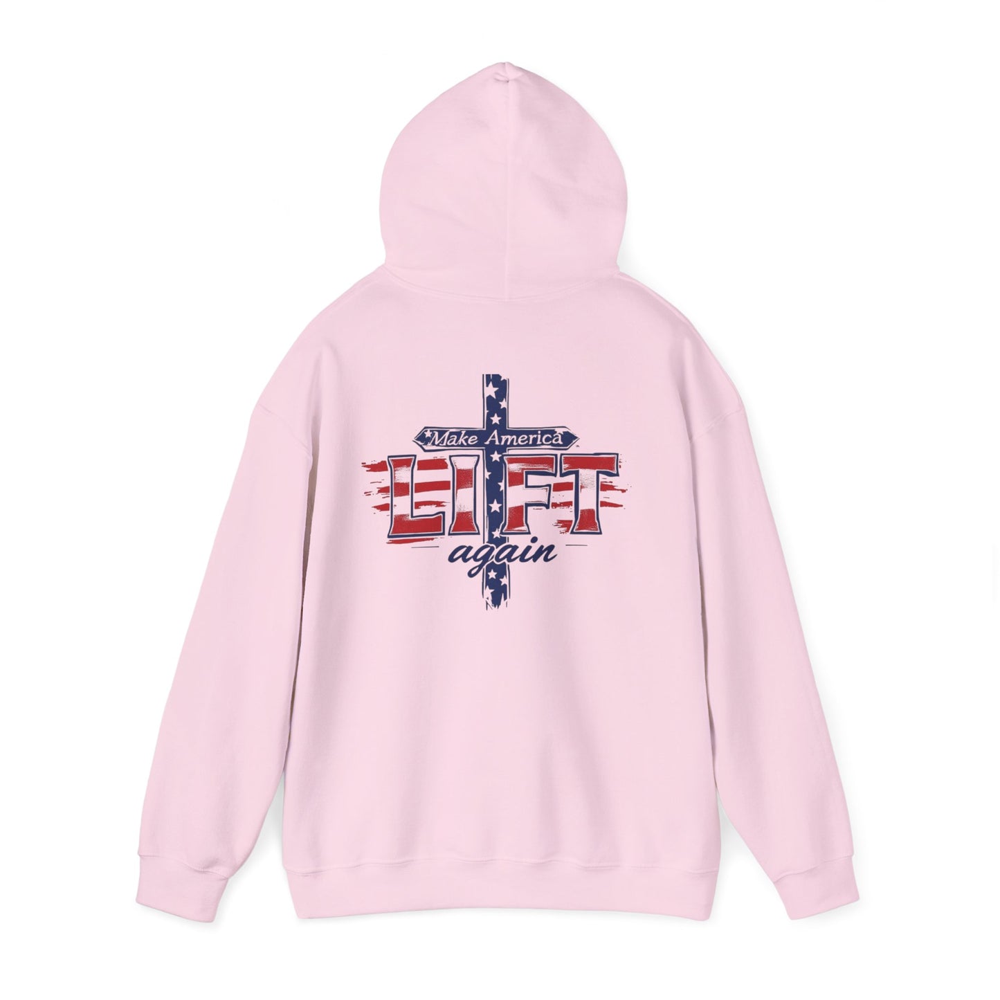 Star Cross Hoodie