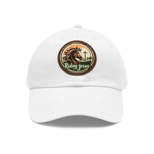 Riding Jesus Hat