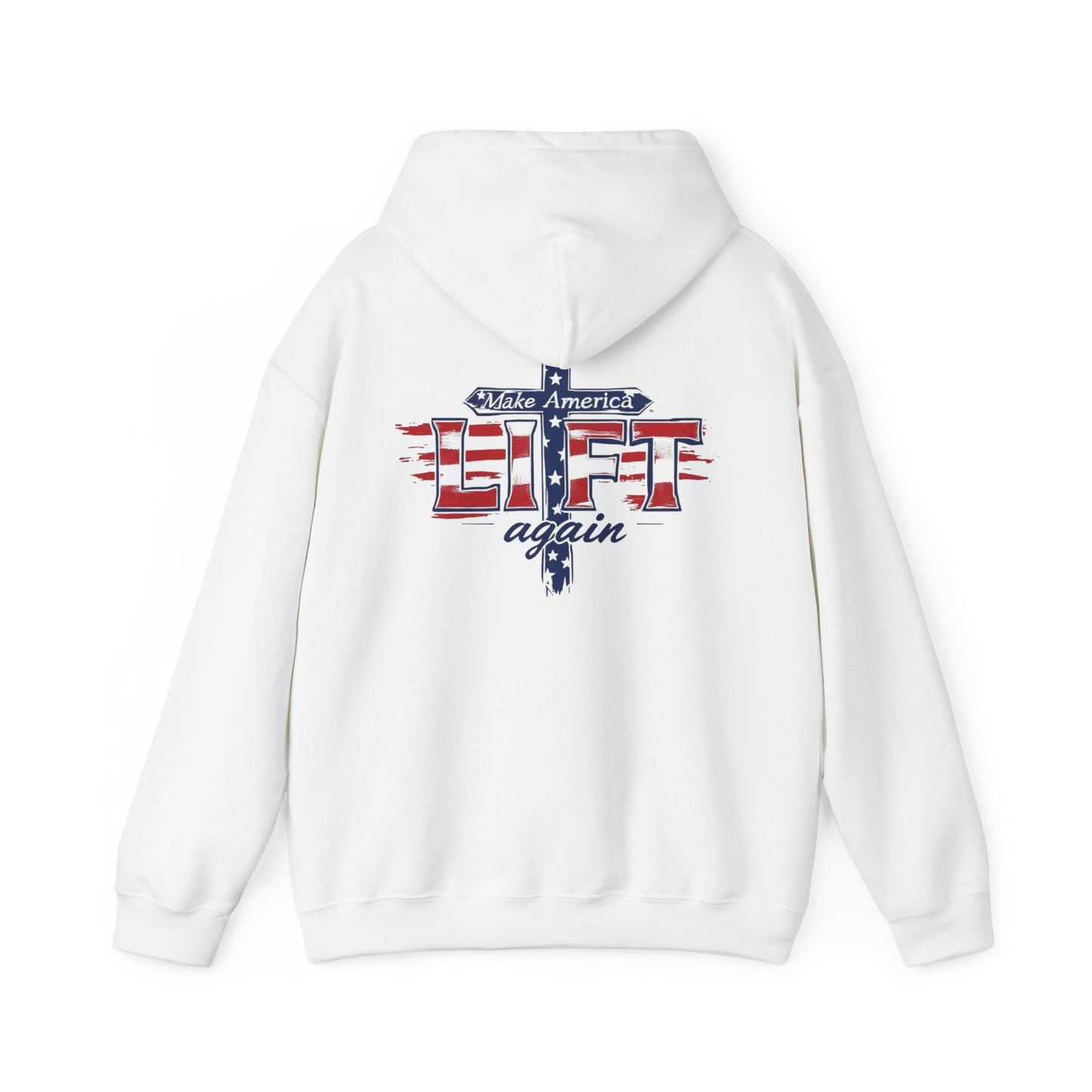 Star Cross Hoodie