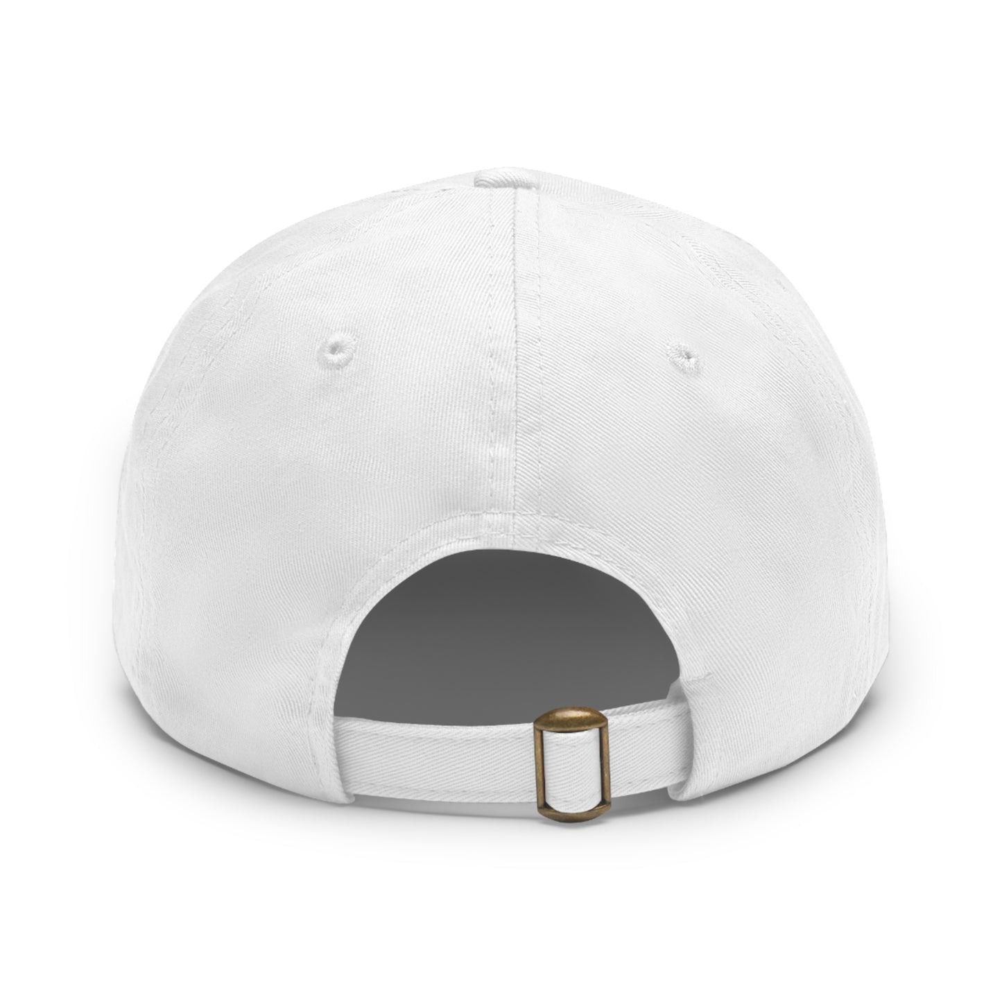 Get up and Praise Hat