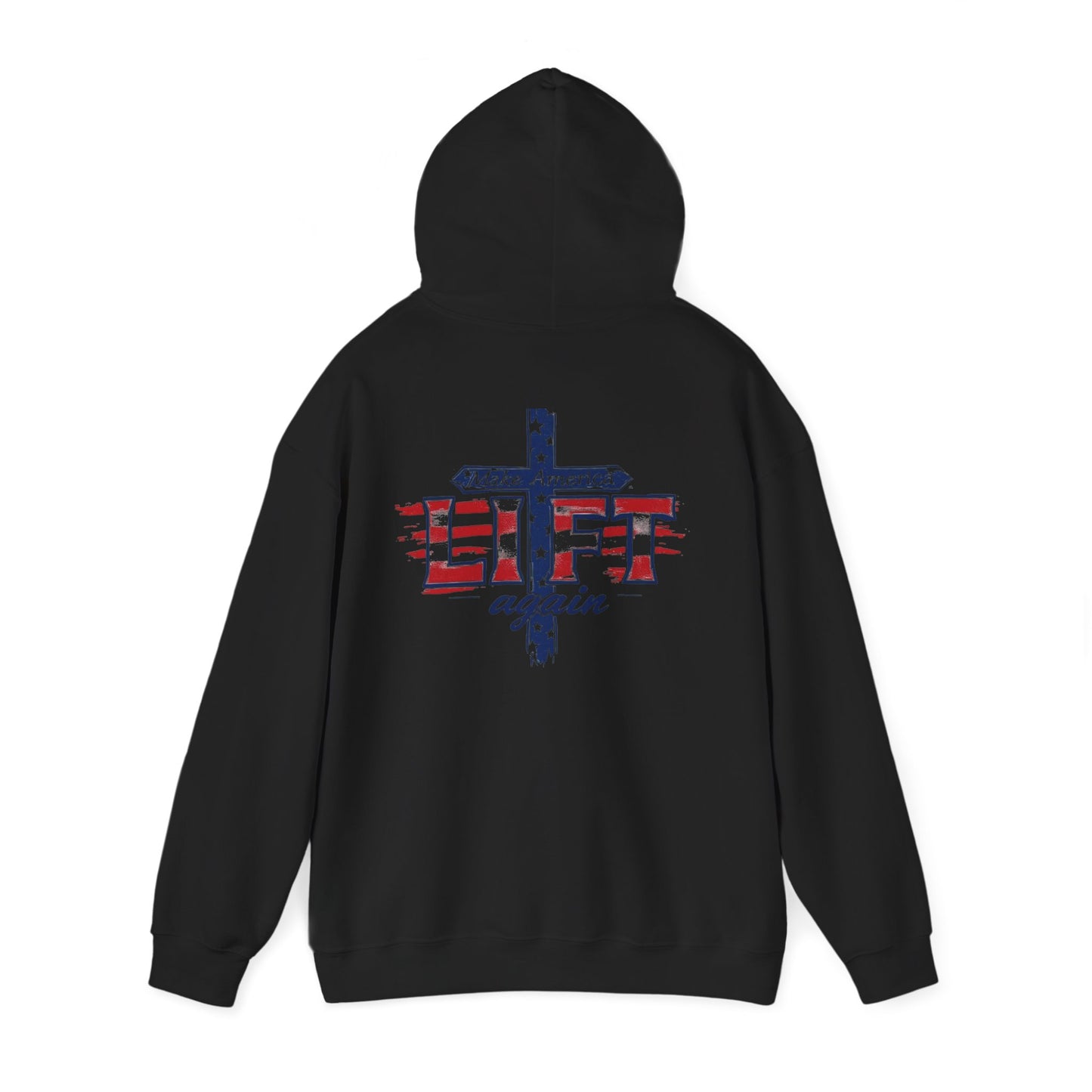 Star Cross Hoodie