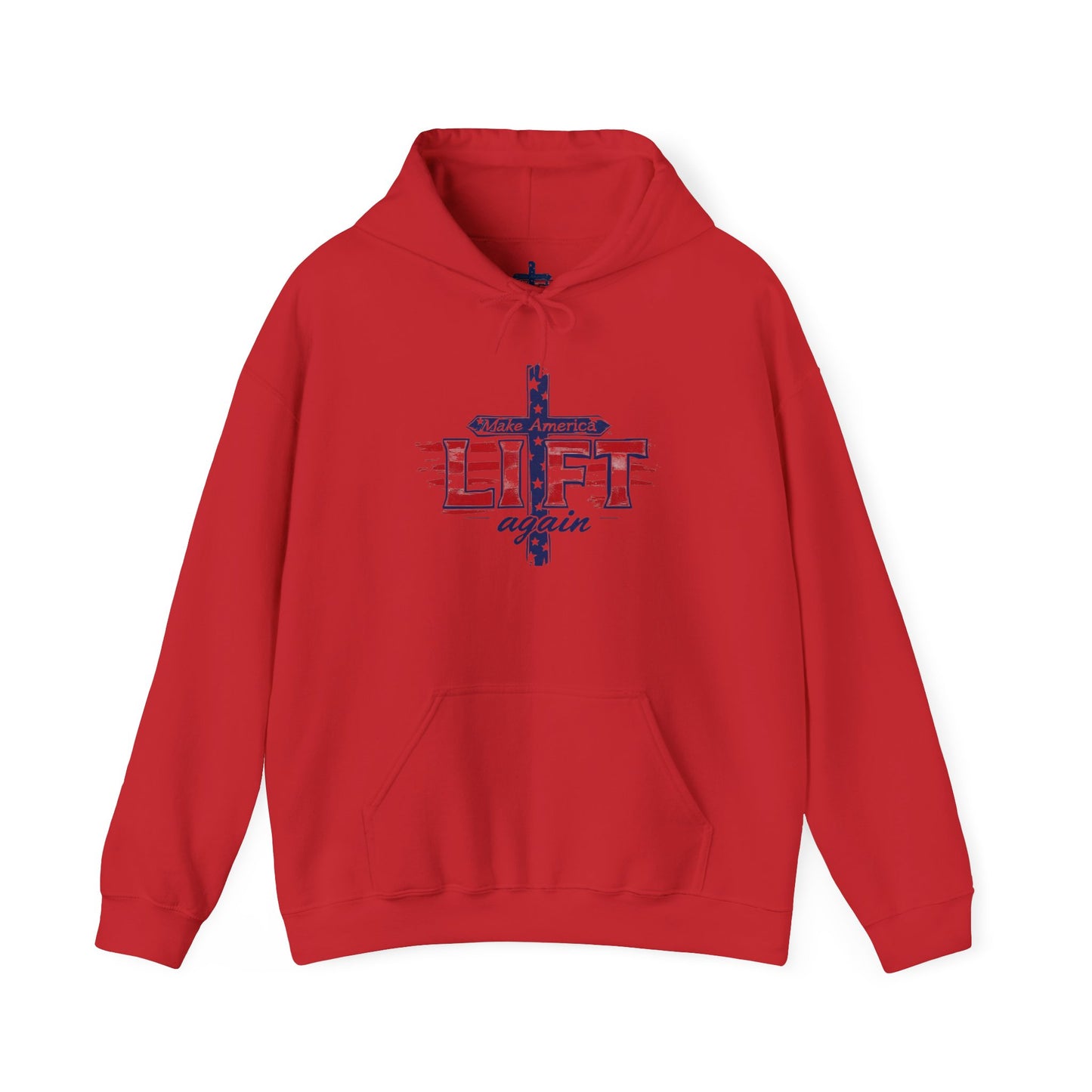 Star Cross Hoodie