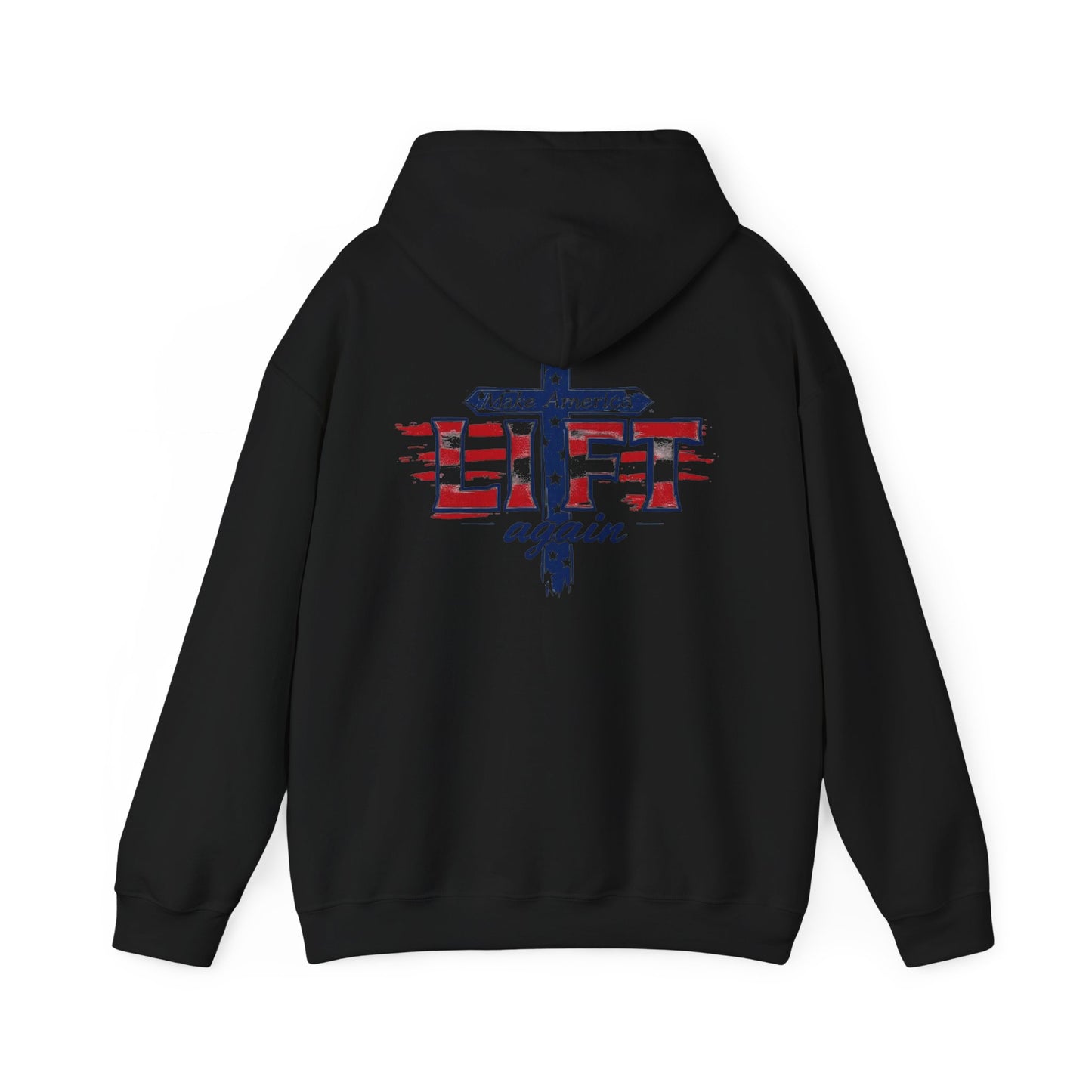 Star Cross Hoodie
