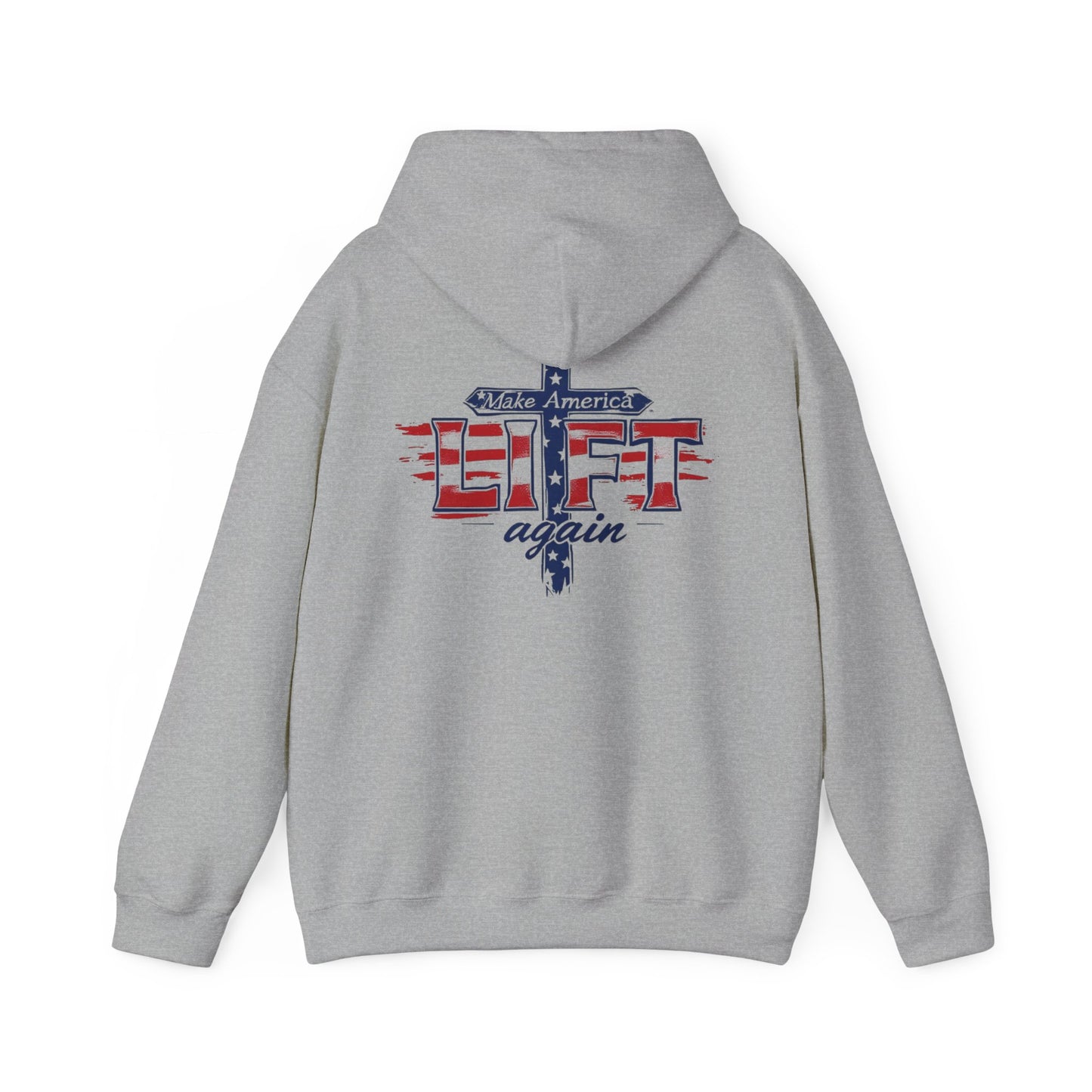 Star Cross Hoodie