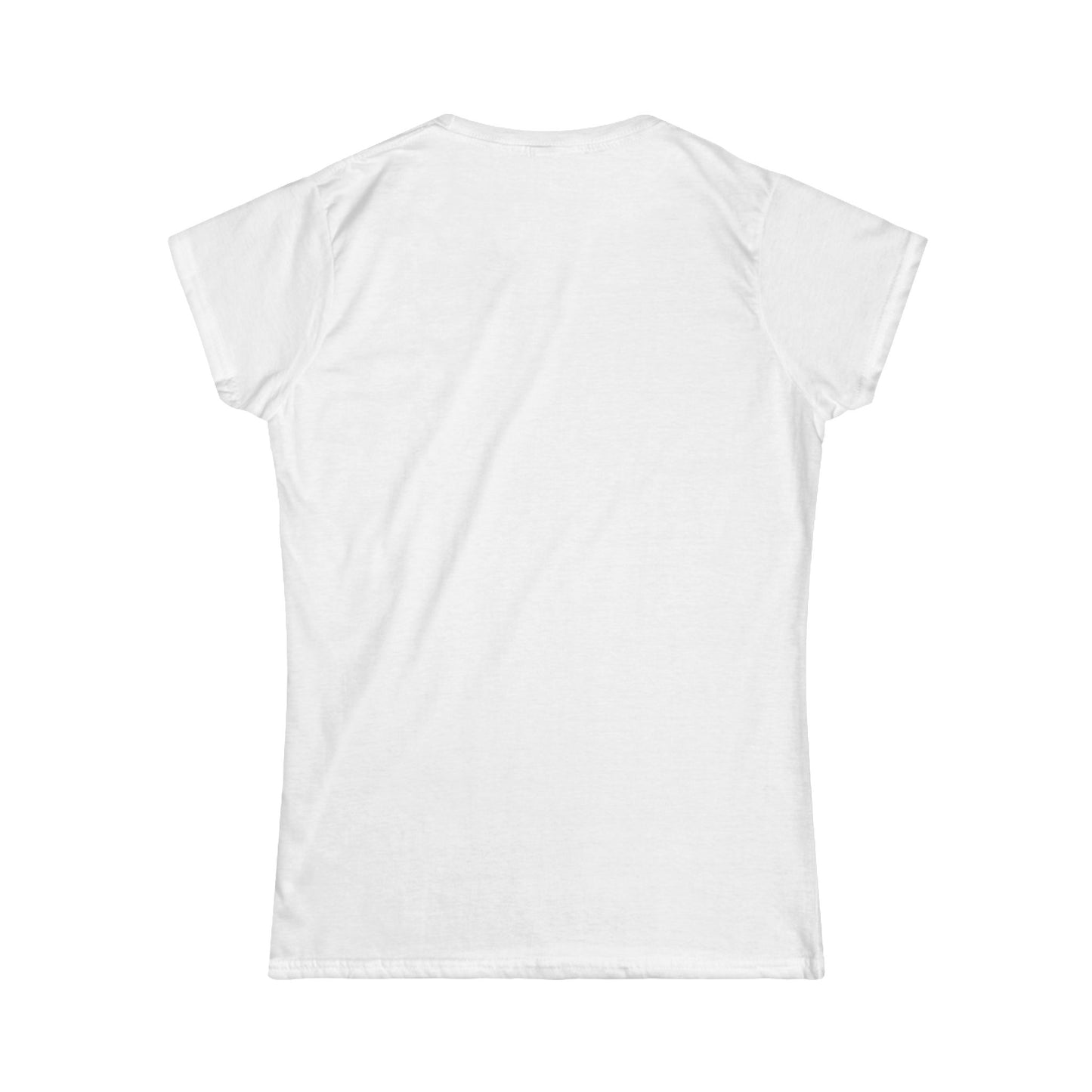 Riding With Jesus Women’s Tee