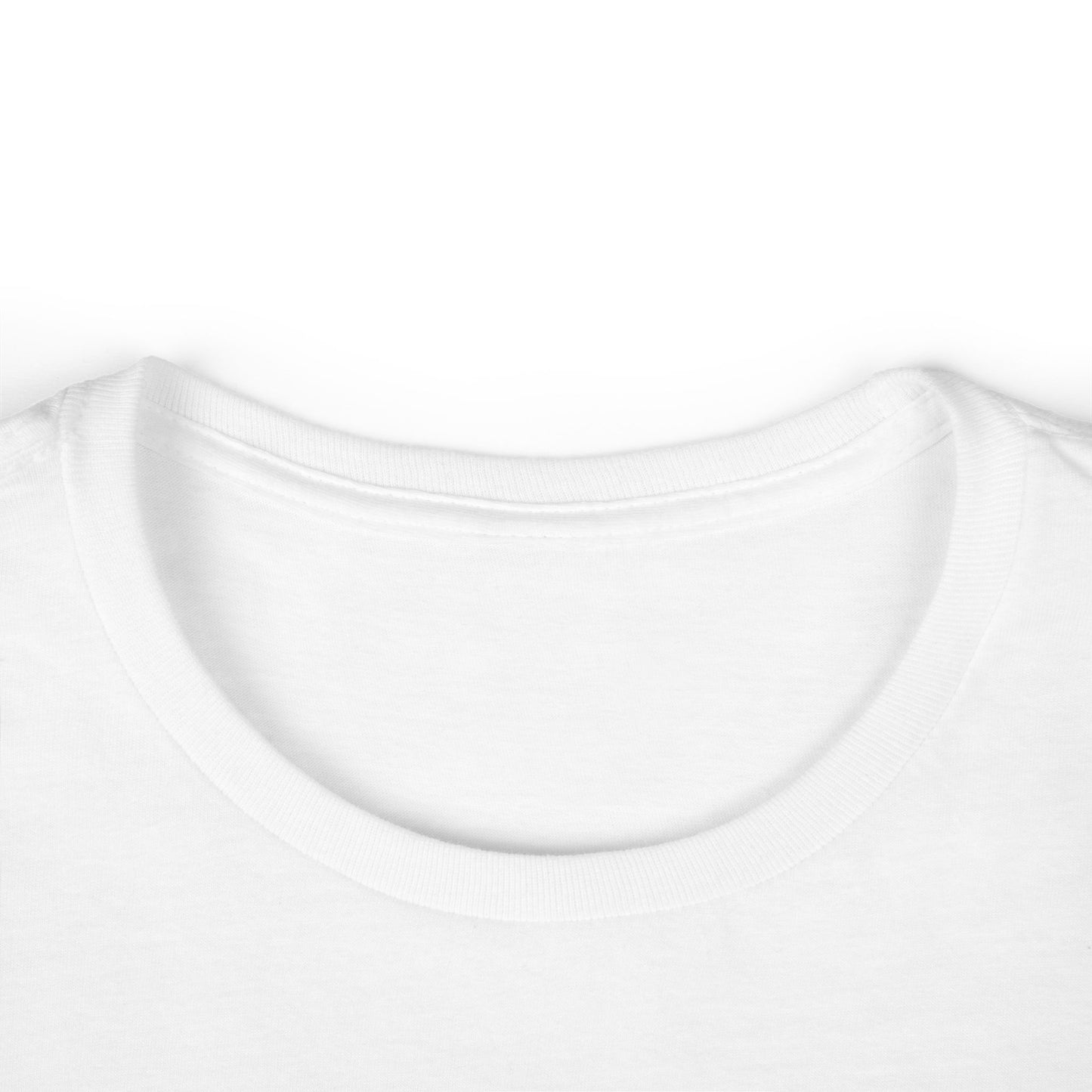 Riding With Jesus Women’s Tee