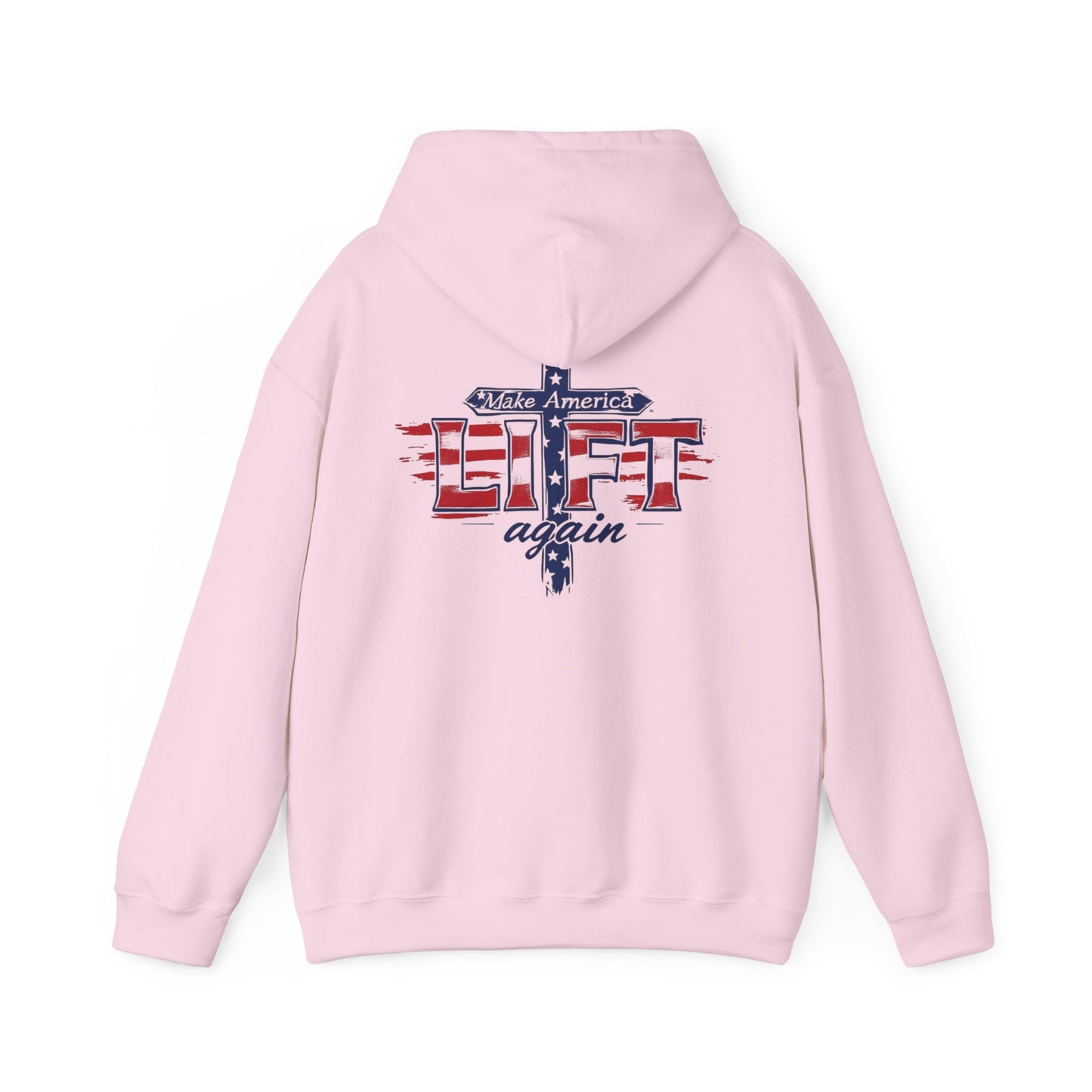 Star Cross Hoodie