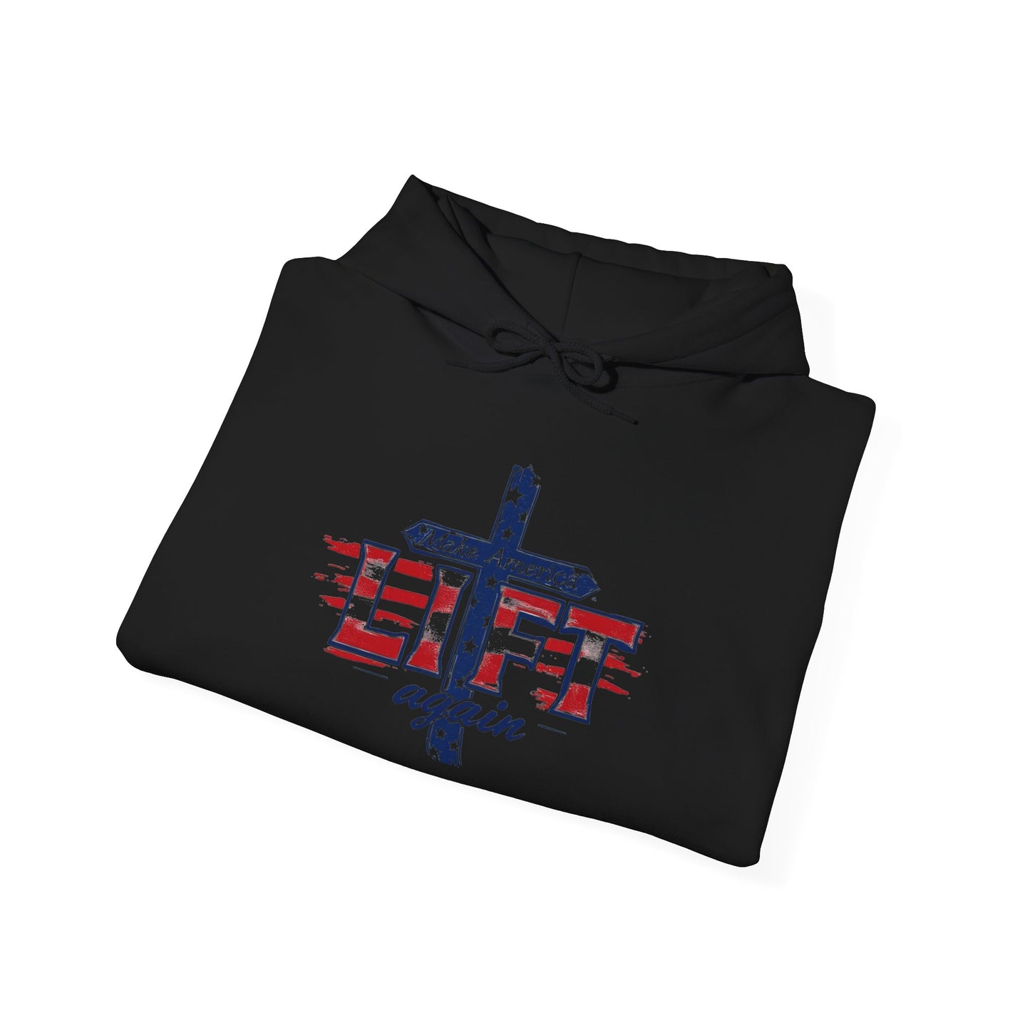 Star Cross Hoodie