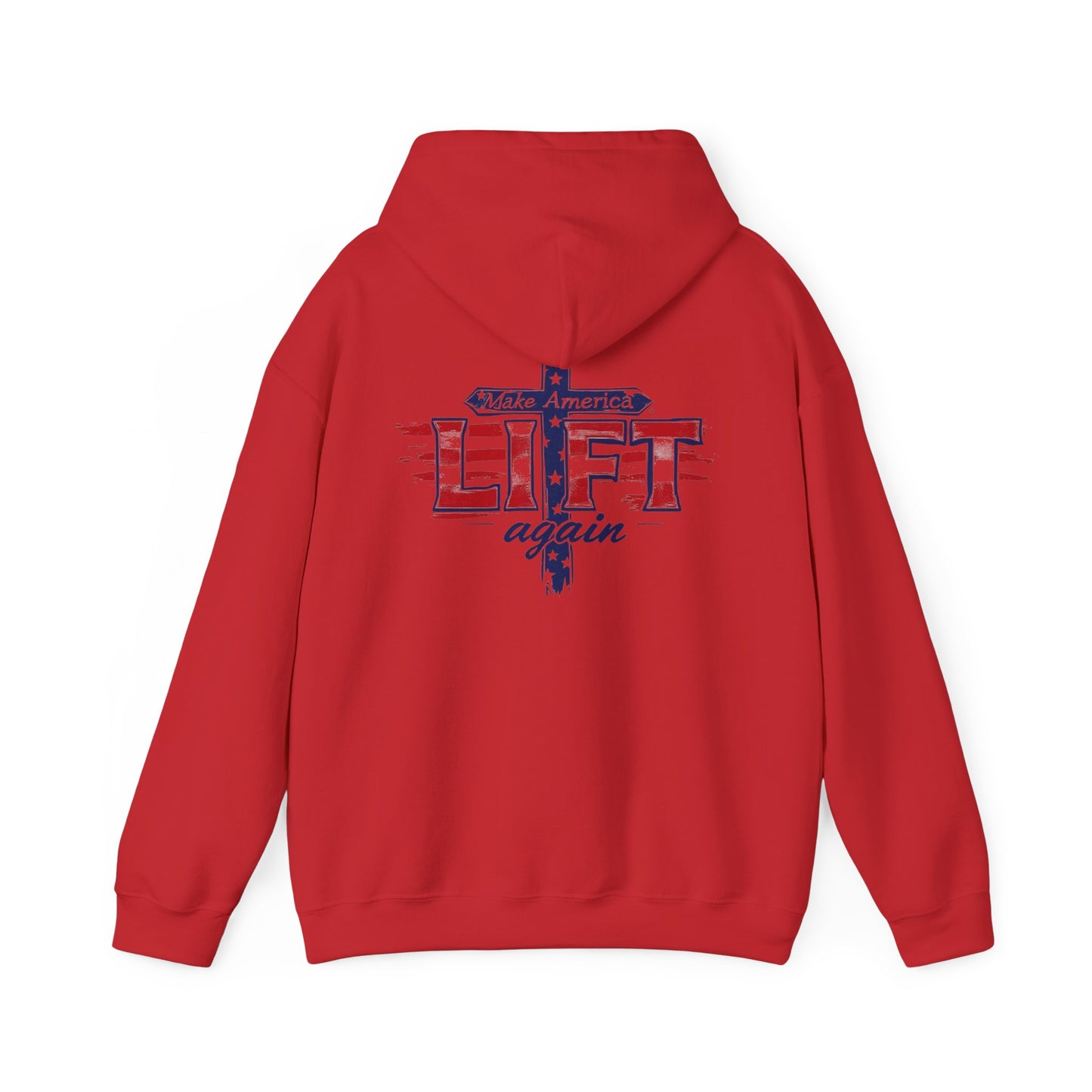 Star Cross Hoodie
