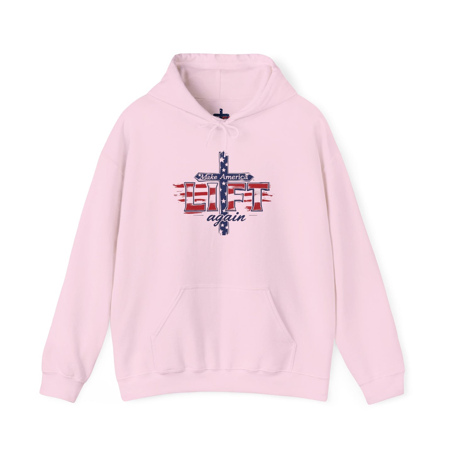 Star Cross Hoodie
