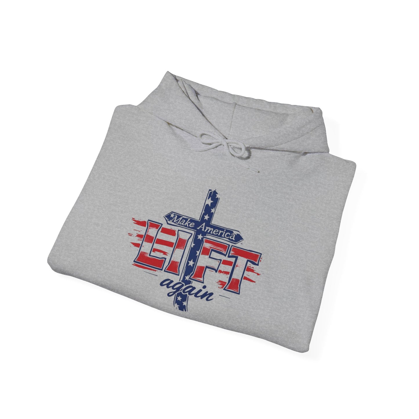 Star Cross Hoodie