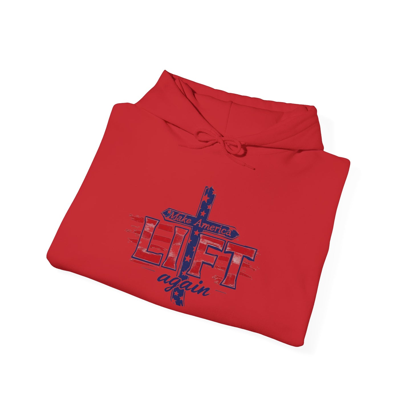 Star Cross Hoodie