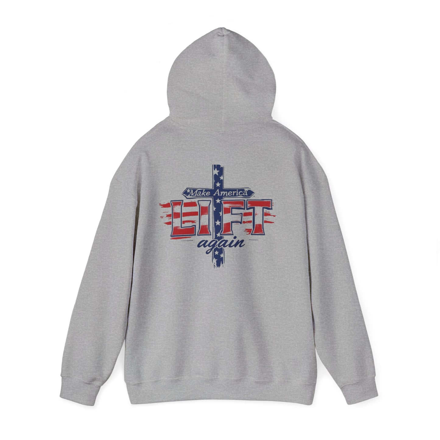 Star Cross Hoodie