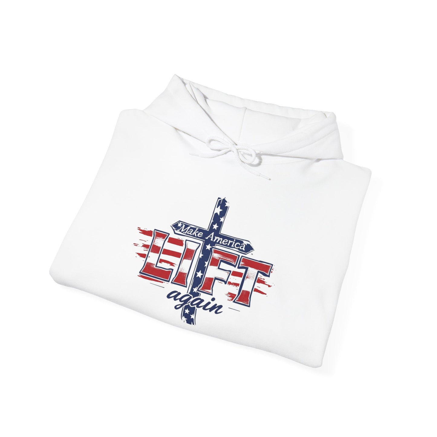 Star Cross Hoodie