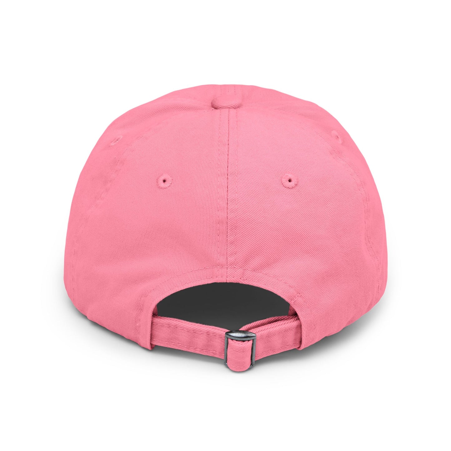 Roaring Tiger Distressed Cap