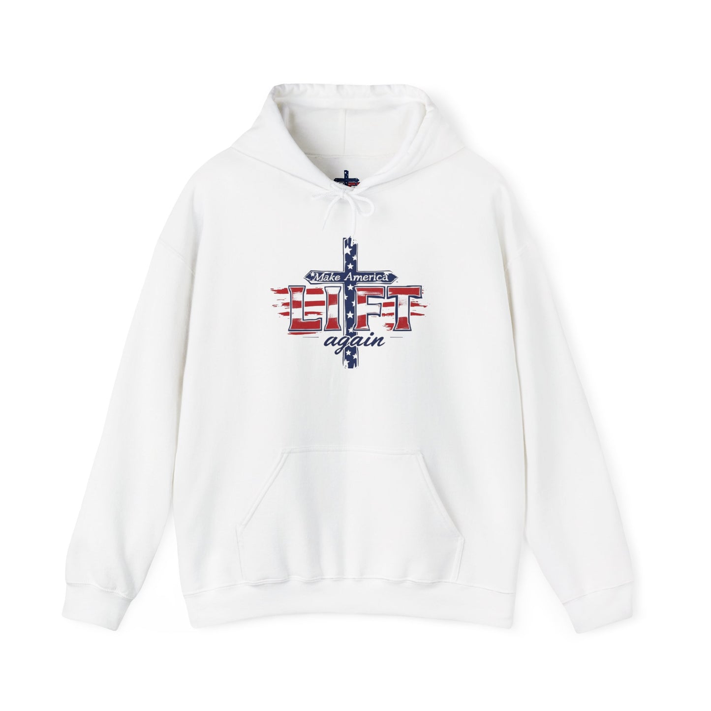 Star Cross Hoodie
