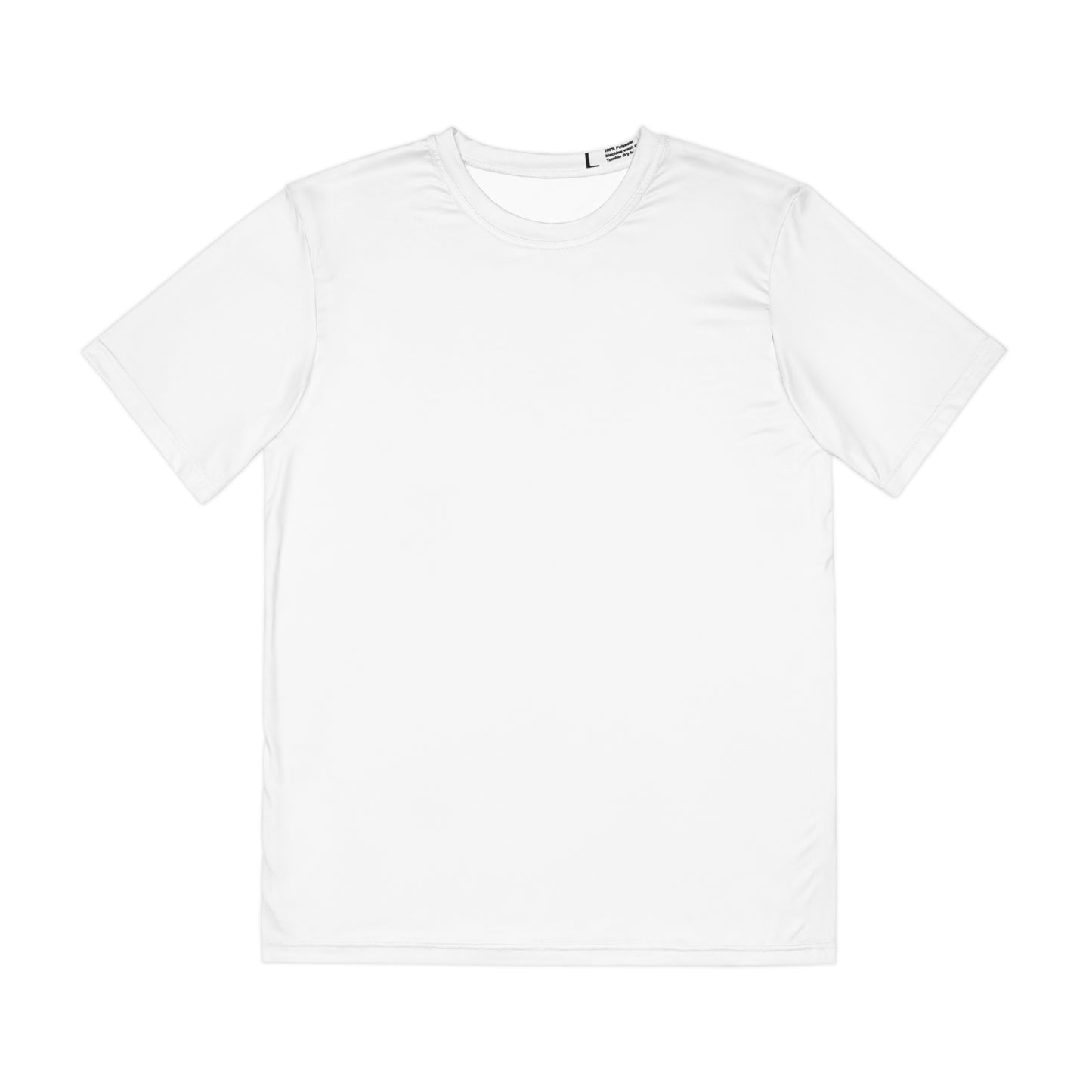 Riding with Jesus Mustang Men's Tee
