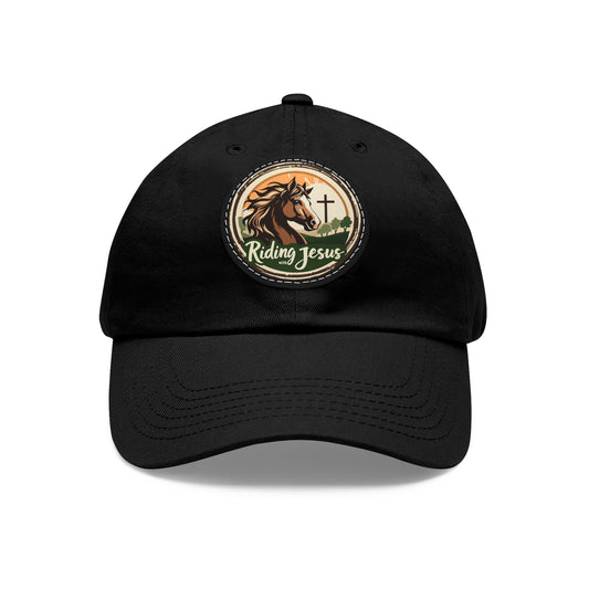 Riding Jesus Hat
