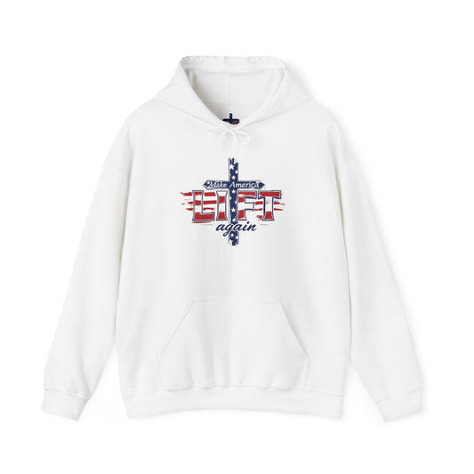 Star Cross Hoodie