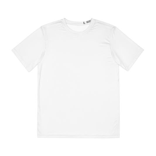 Riding with Jesus Mustang Men's Tee